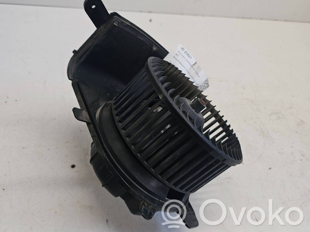 Renault Scenic II -  Grand scenic II Ventilator aerotermă 
