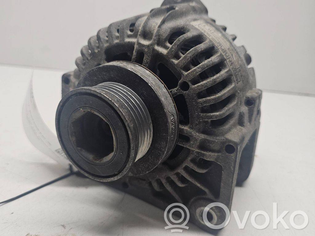 Renault Scenic II -  Grand scenic II Generator/alternator 