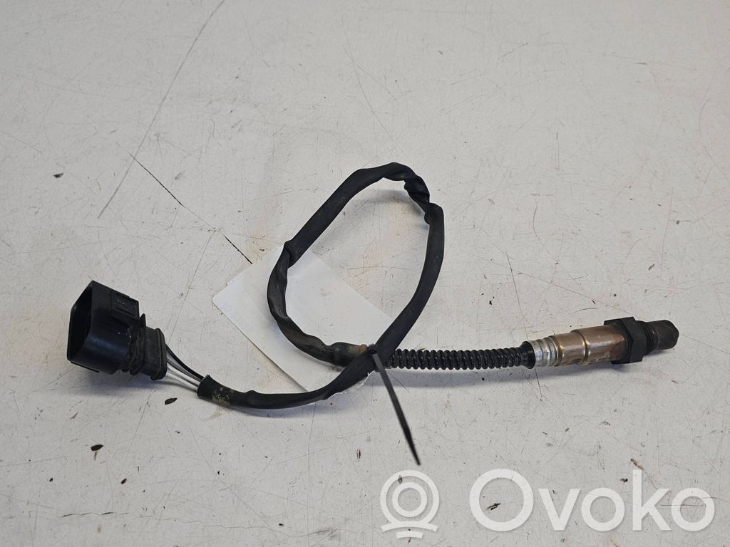 Audi A6 S6 C5 4B Lambda probe sensor 