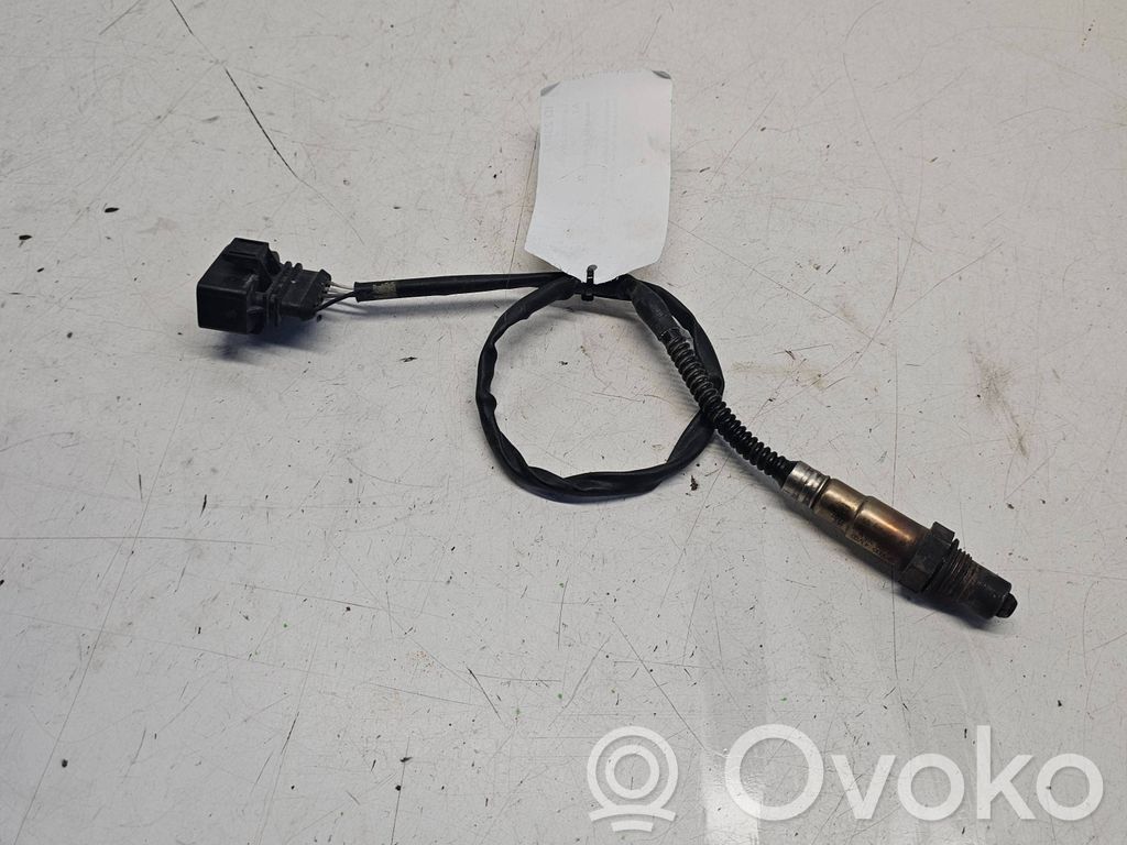 Audi A6 S6 C5 4B Lambda probe sensor 