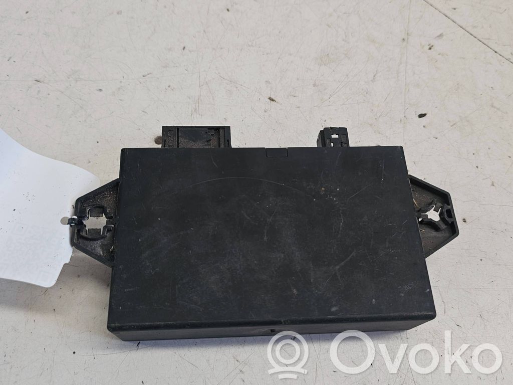 Peugeot 607 Parking PDC control unit/module 