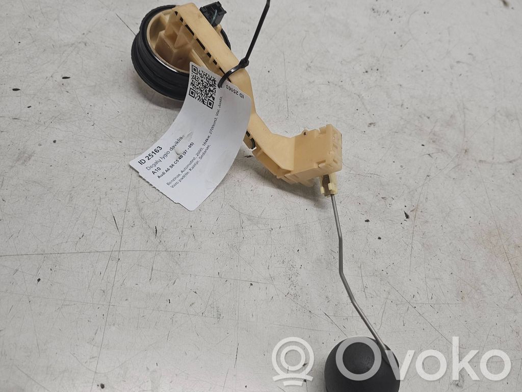Audi A6 S6 C5 4B Sensor de nivel de combustible 