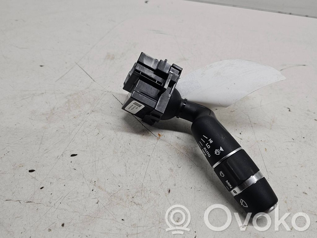 Jaguar XF X260 Wiper turn signal indicator stalk/switch 