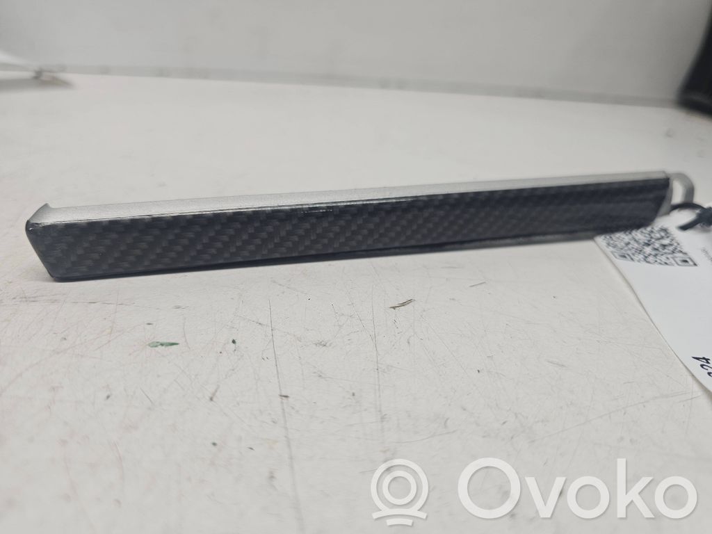 Audi A6 C7 Ornament bord 