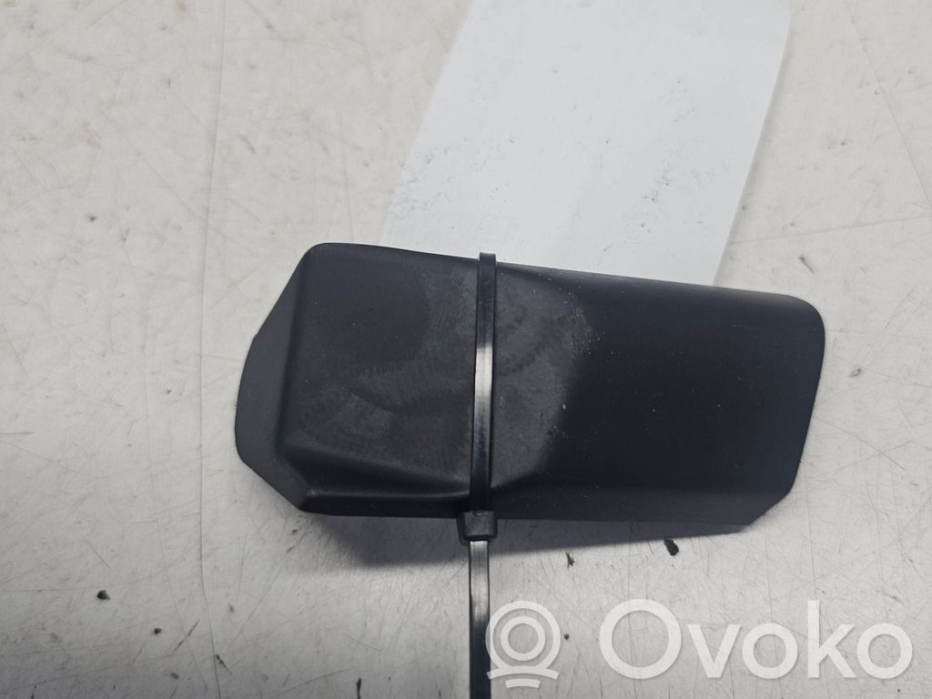 Audi A6 C7 Ramă ornament torpedou bord 
