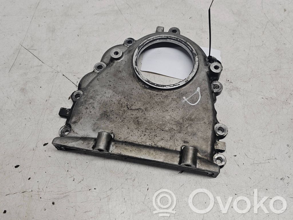 Audi Q7 4L Timing chain cover 