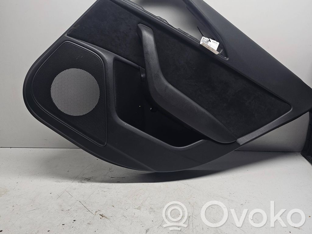 Audi A6 C7 Panou interior ușă spate 