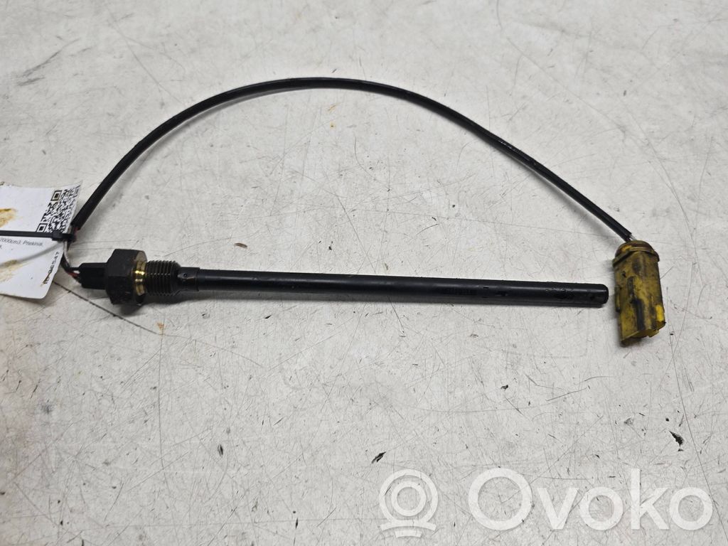 Peugeot 307 Oil level sensor 