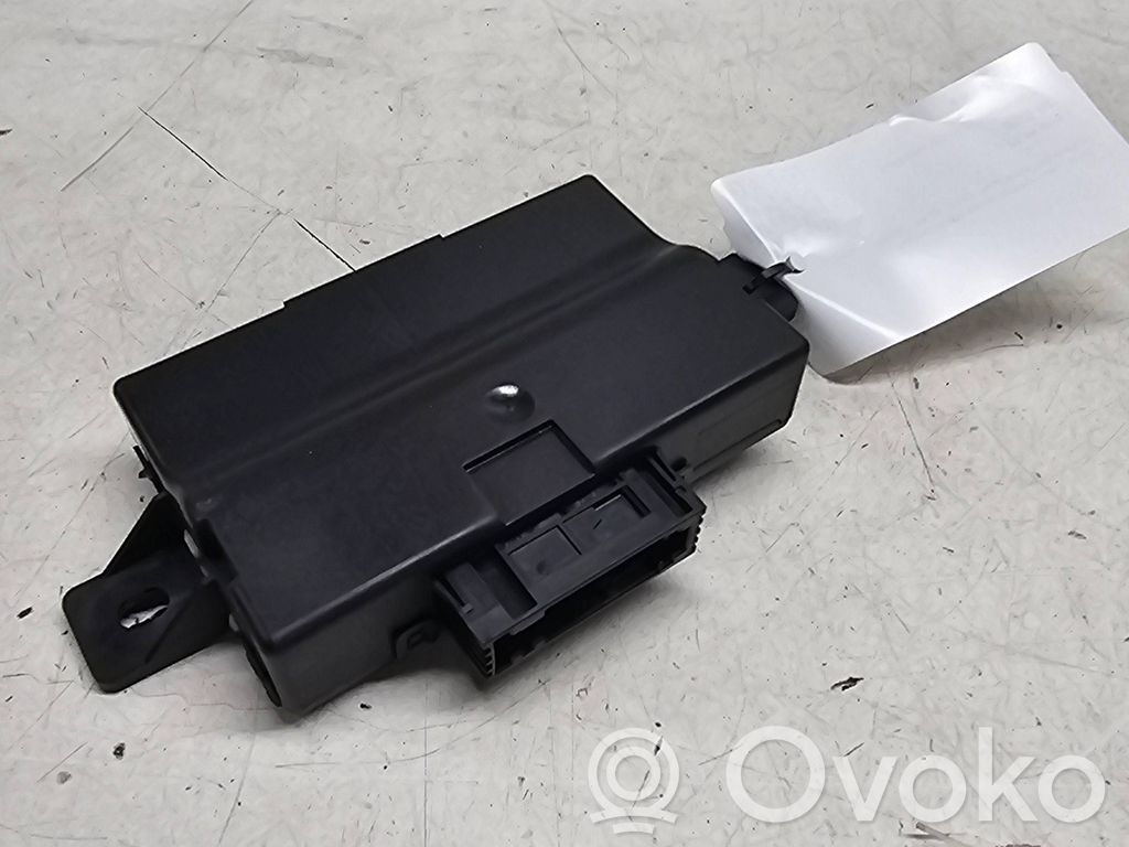 Audi A6 C7 Gateway control module 