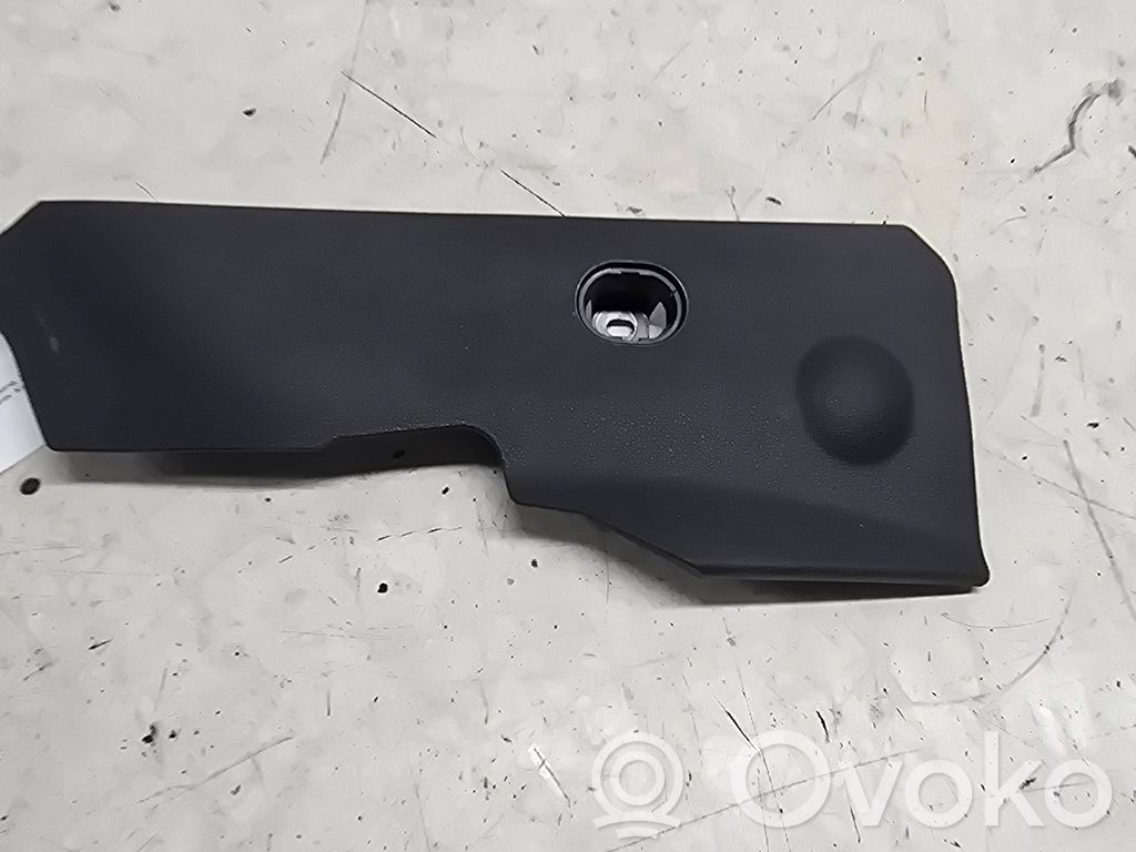 Audi A6 C7 Autres éléments de console centrale 