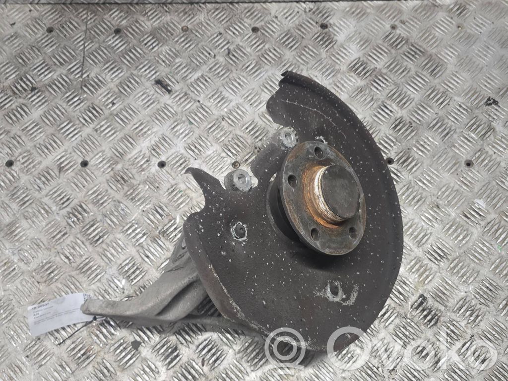 Zwrotnica koła tylnego   4G0505431C