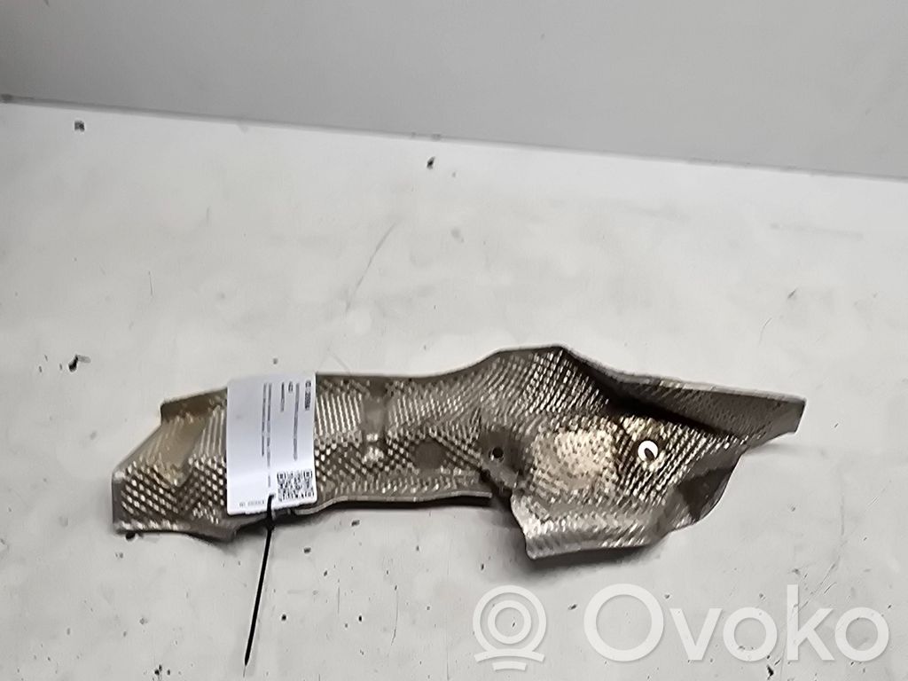 Osłona termiczna komory silnika   4G0399299A