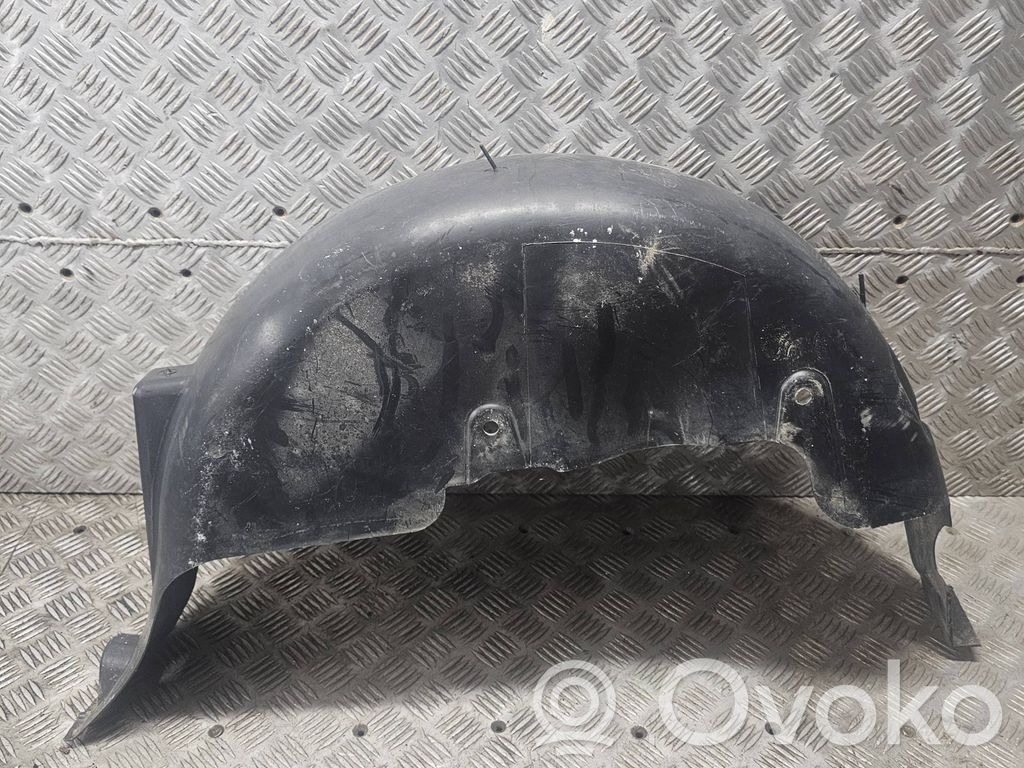 Mini One - Cooper R50 - 53 Posparnis galinis 