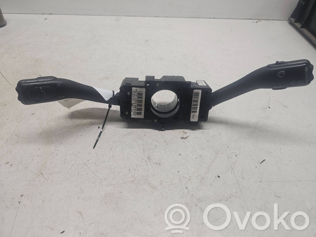 Volkswagen Golf IV Wiper turn signal indicator stalk/switch 