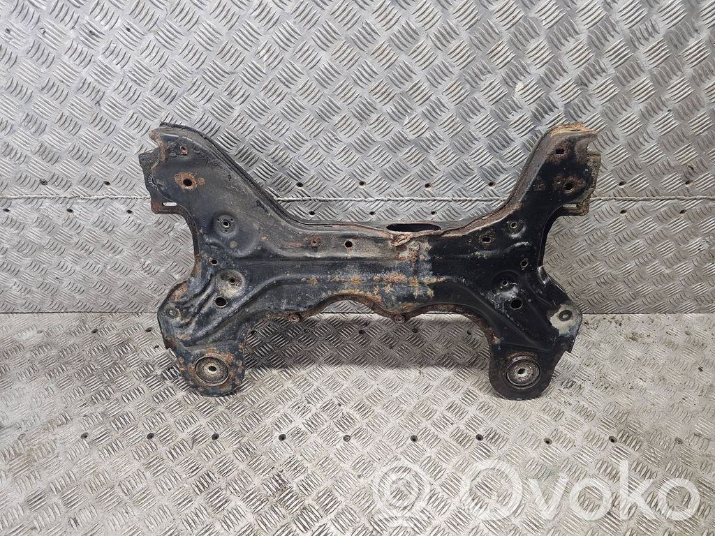 Volkswagen Golf IV Bastidor delantero 