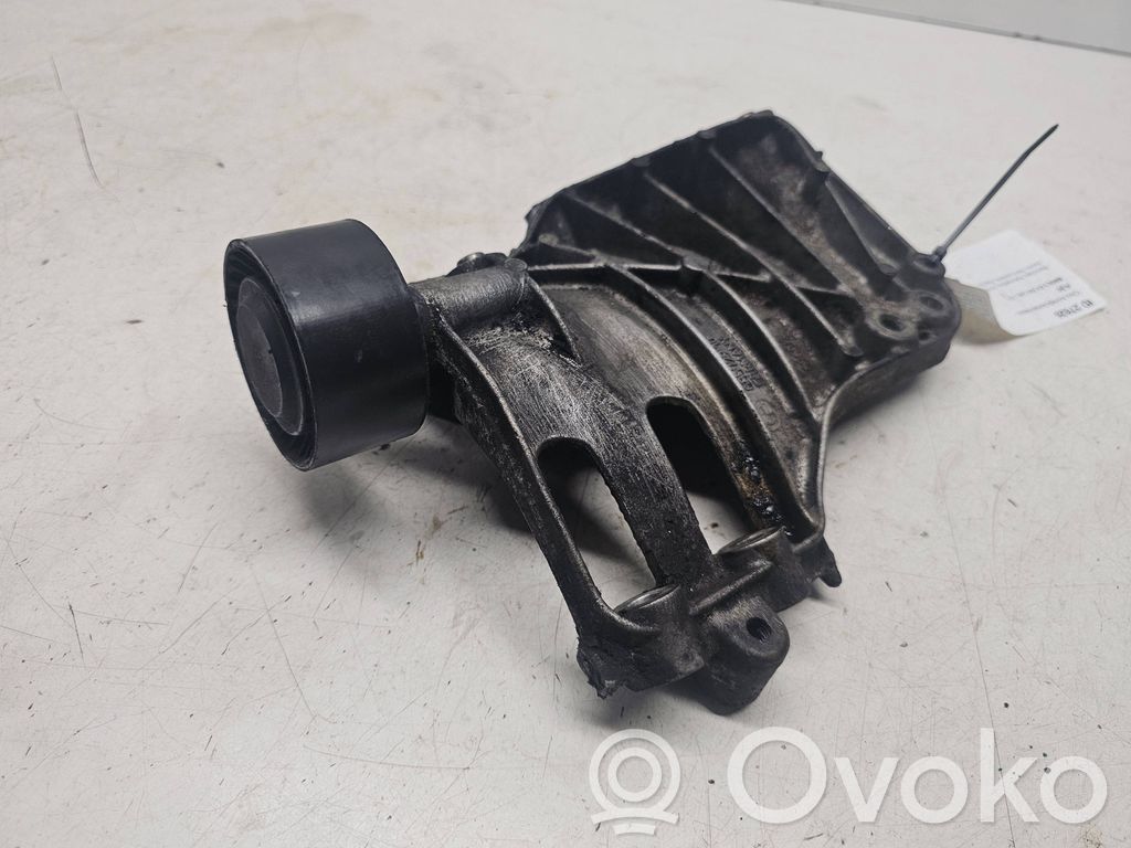 BMW 5 GT F07 A/C compressor mount bracket 