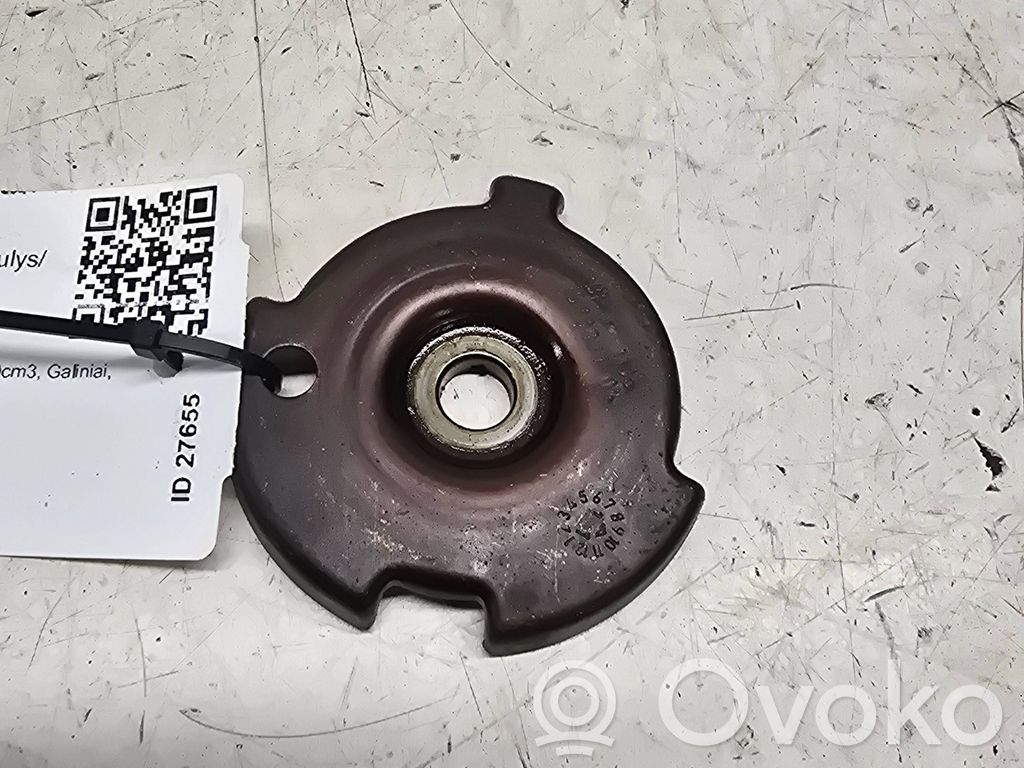 BMW 5 GT F07 Camshaft pulley/ VANOS 
