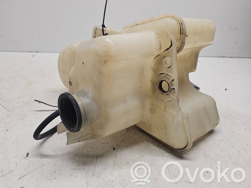 Volvo S80 Langų skysčio bakelis 