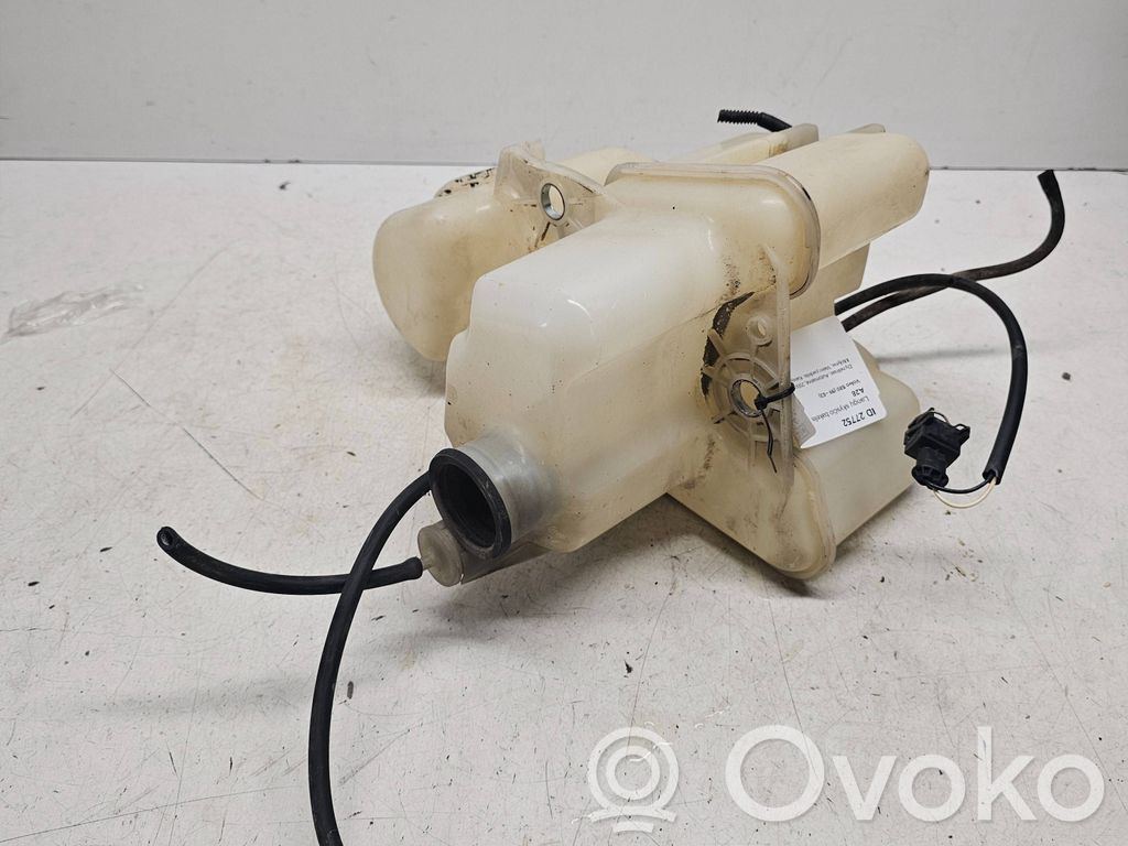 Volvo S80 Langų skysčio bakelis 
