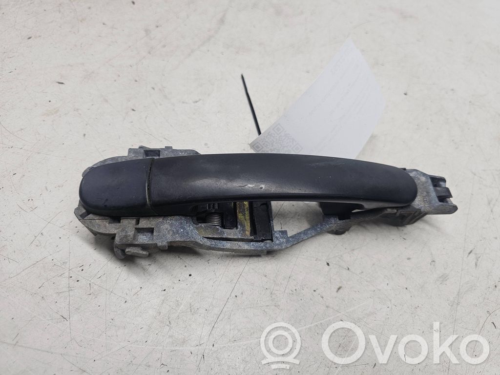 Volkswagen Golf IV Klamka wewnętrzna drzwi przednich 