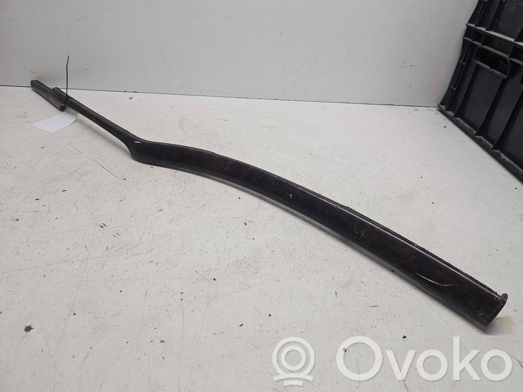 Volvo S80 Paneelin lista 