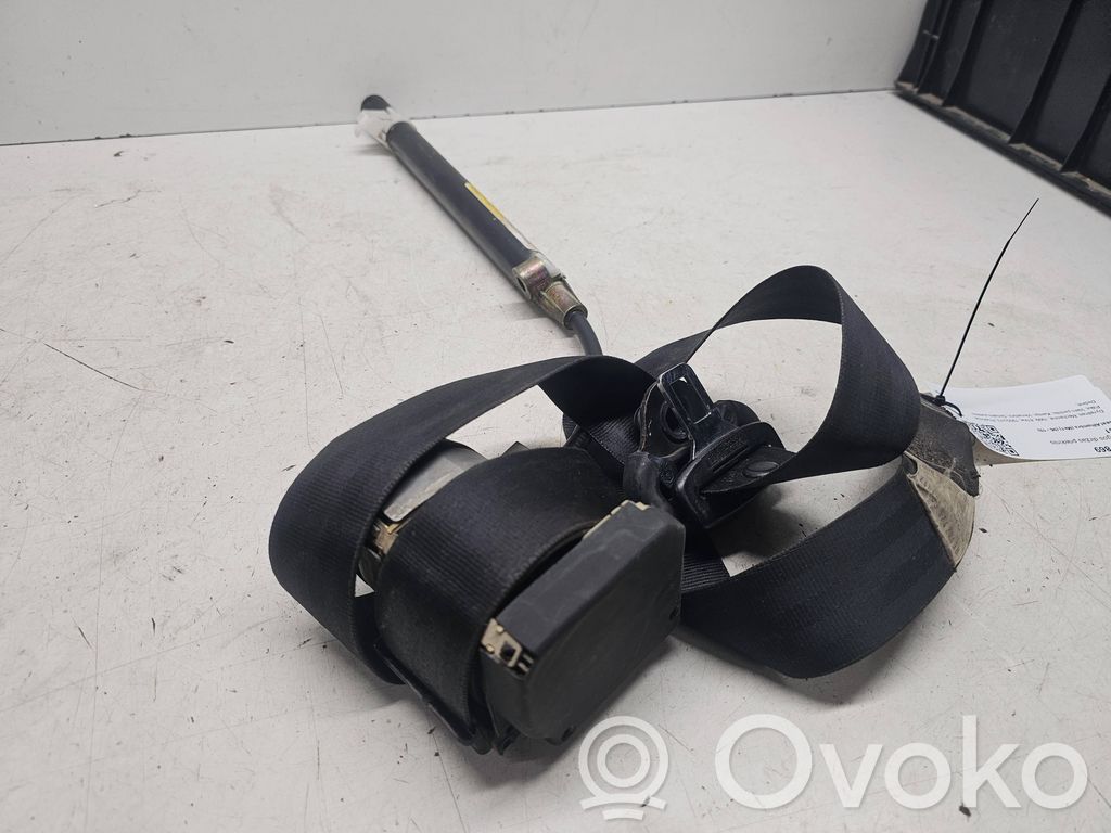 Seat Alhambra (Mk1) Front seatbelt 