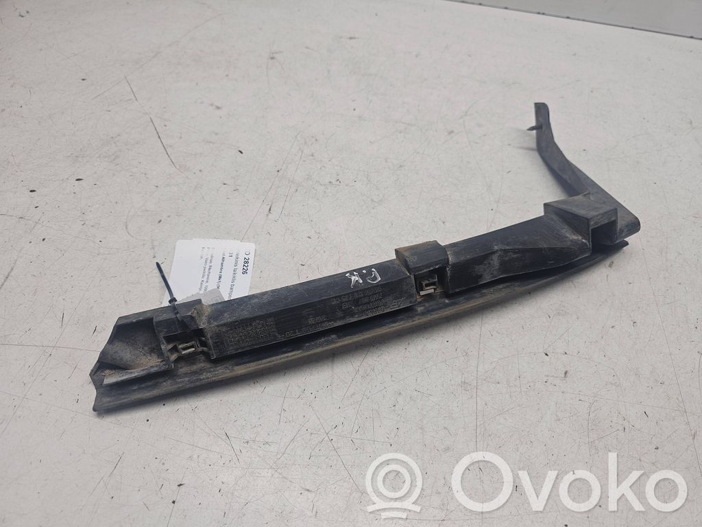 Seat Alhambra (Mk1) Front bumper mounting bracket 