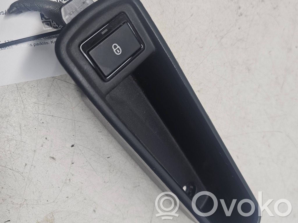 Jaguar XE Other switches/knobs/shifts 