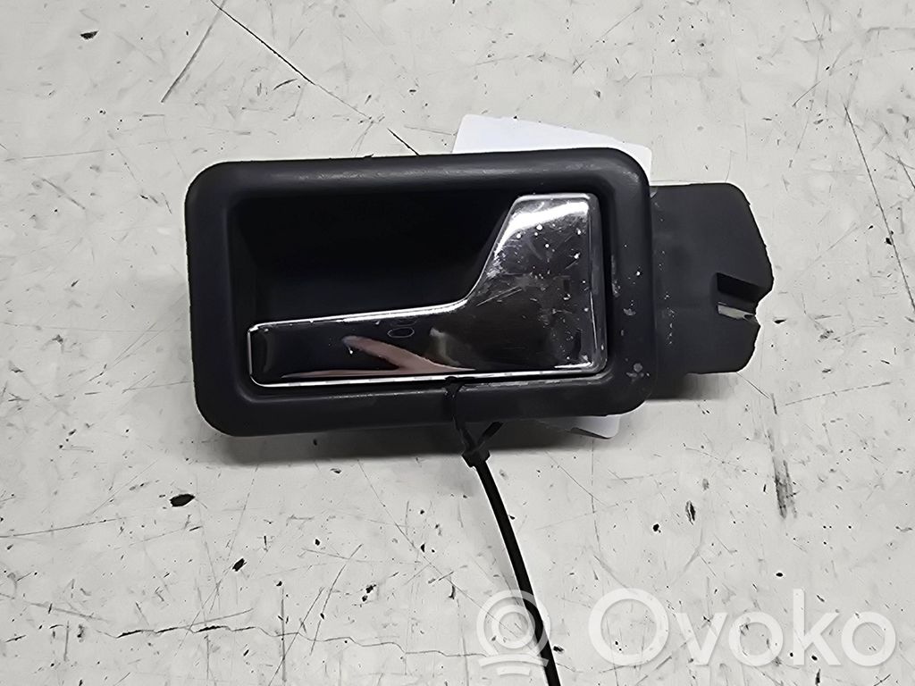 Audi 80 90 B3 Manecilla interna puerta trasera 