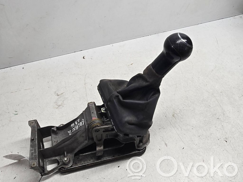 Ford Galaxy Gear shifter/selector 