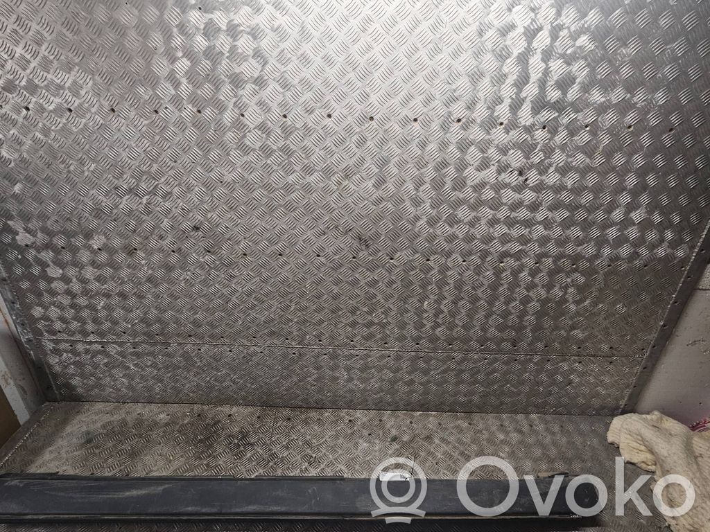 Volvo S80 Listón 