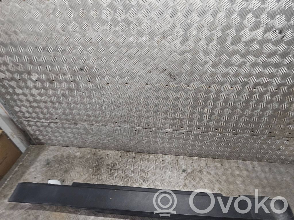 Mini One - Cooper R50 - 53 Sill 