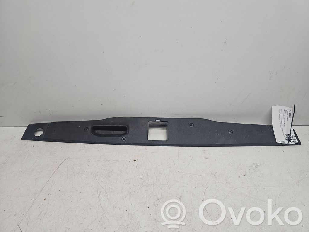 Osłona tylnej klapy   A2207500193