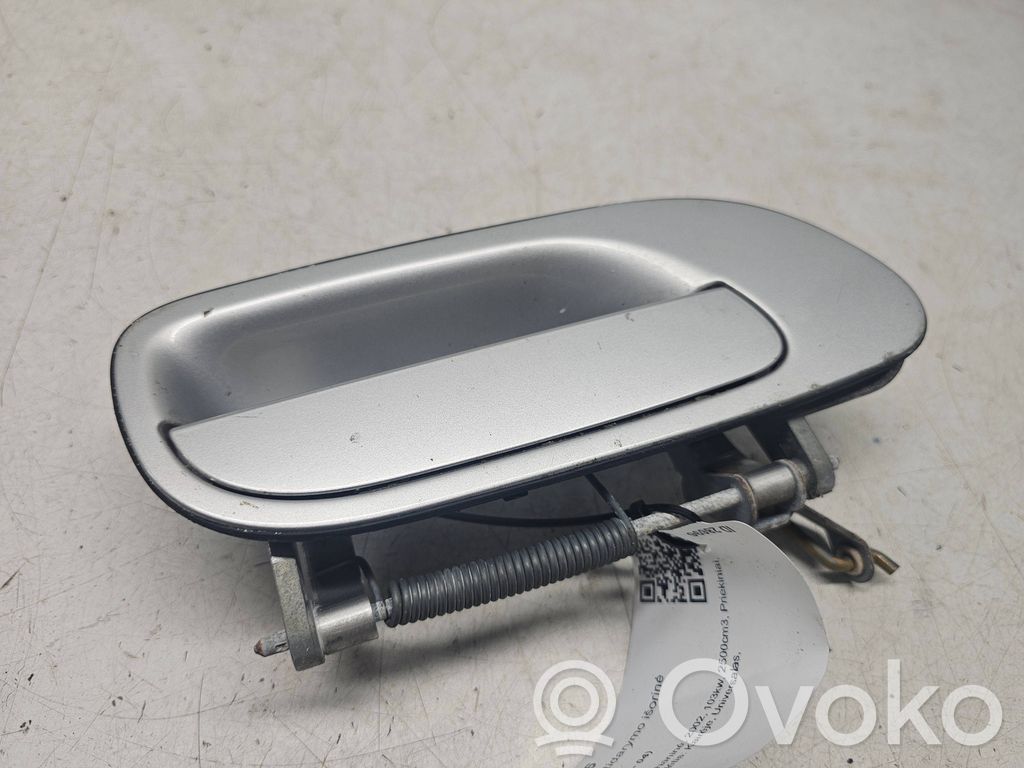 Volvo V70 Manecilla externa puerta delantera 