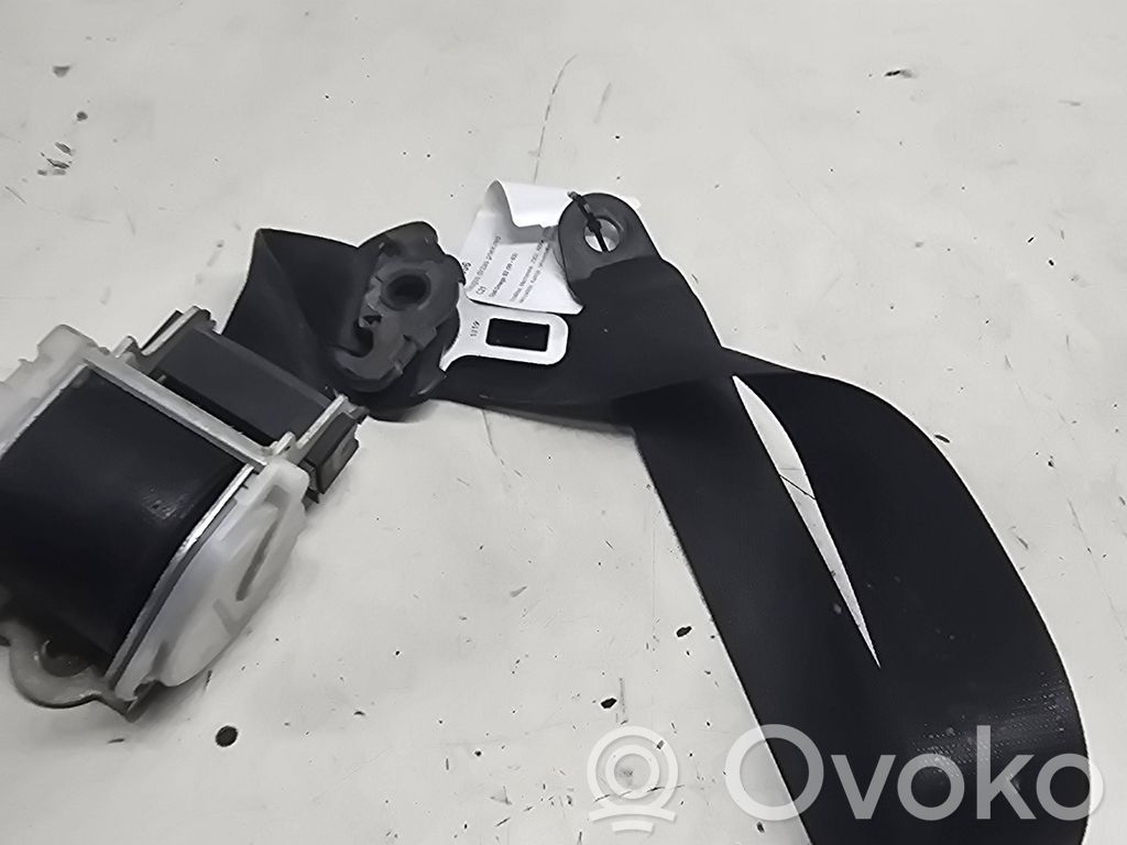Cinturón delantero   90565010N