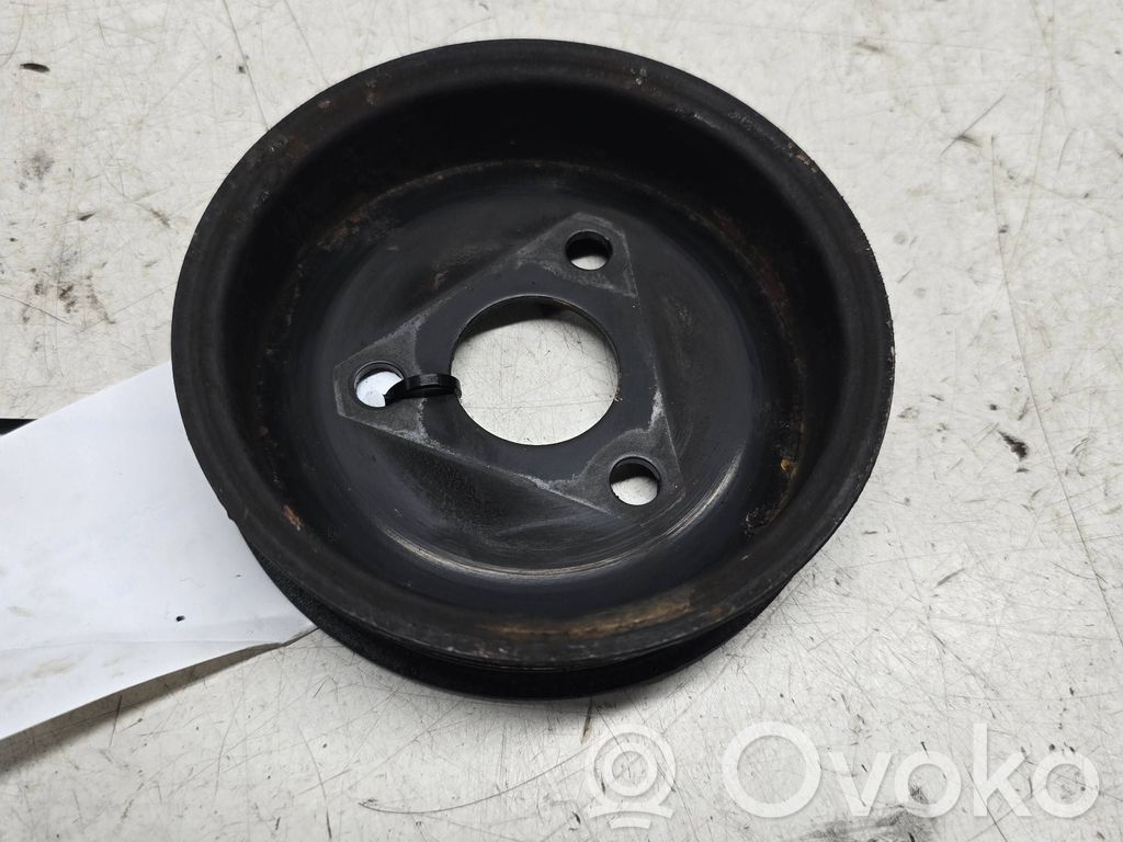 Opel Omega B2 Power steering pump pulley 