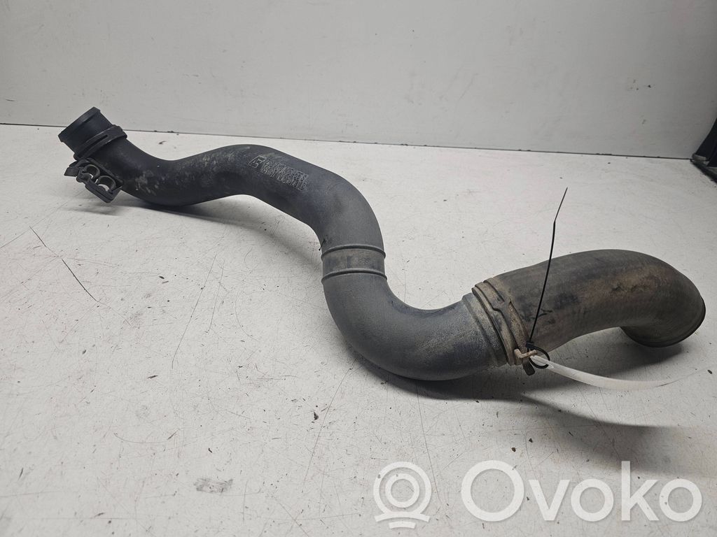 Seat Alhambra (Mk1) Intercooler hose/pipe 