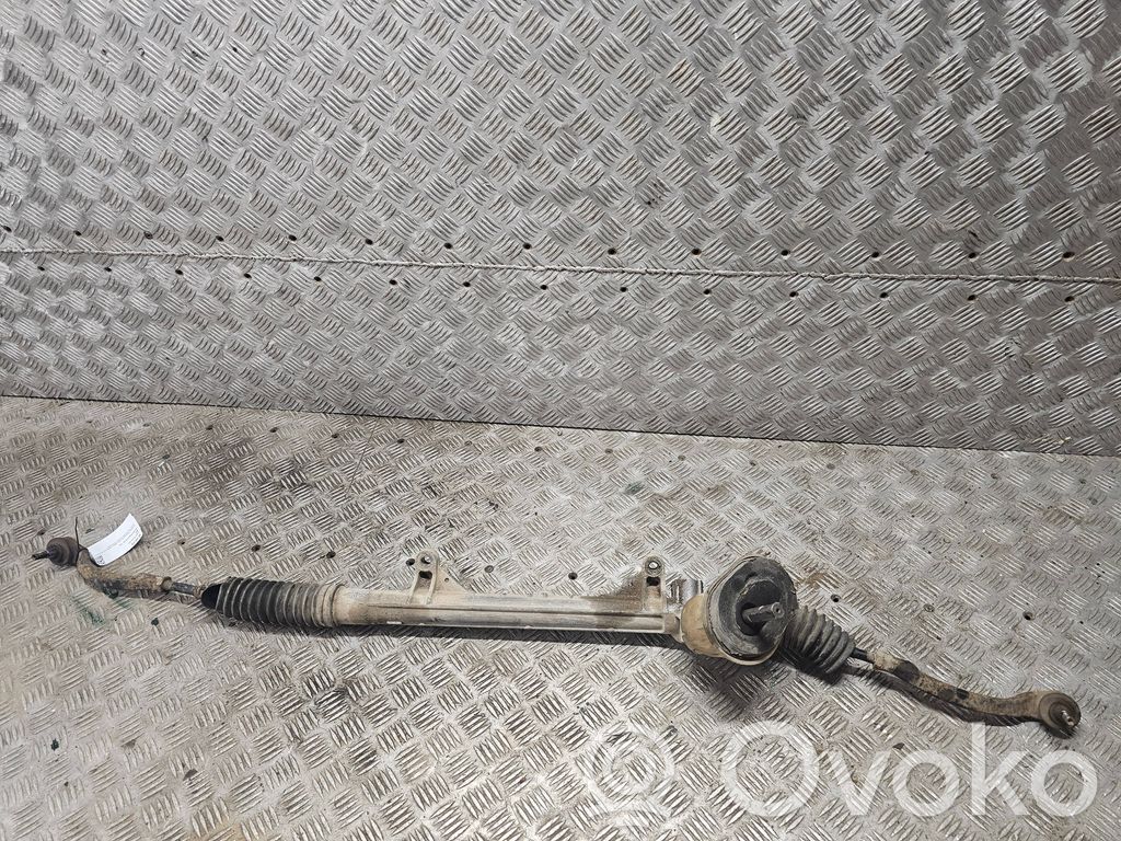Renault Megane II Vairo kolonėlė 