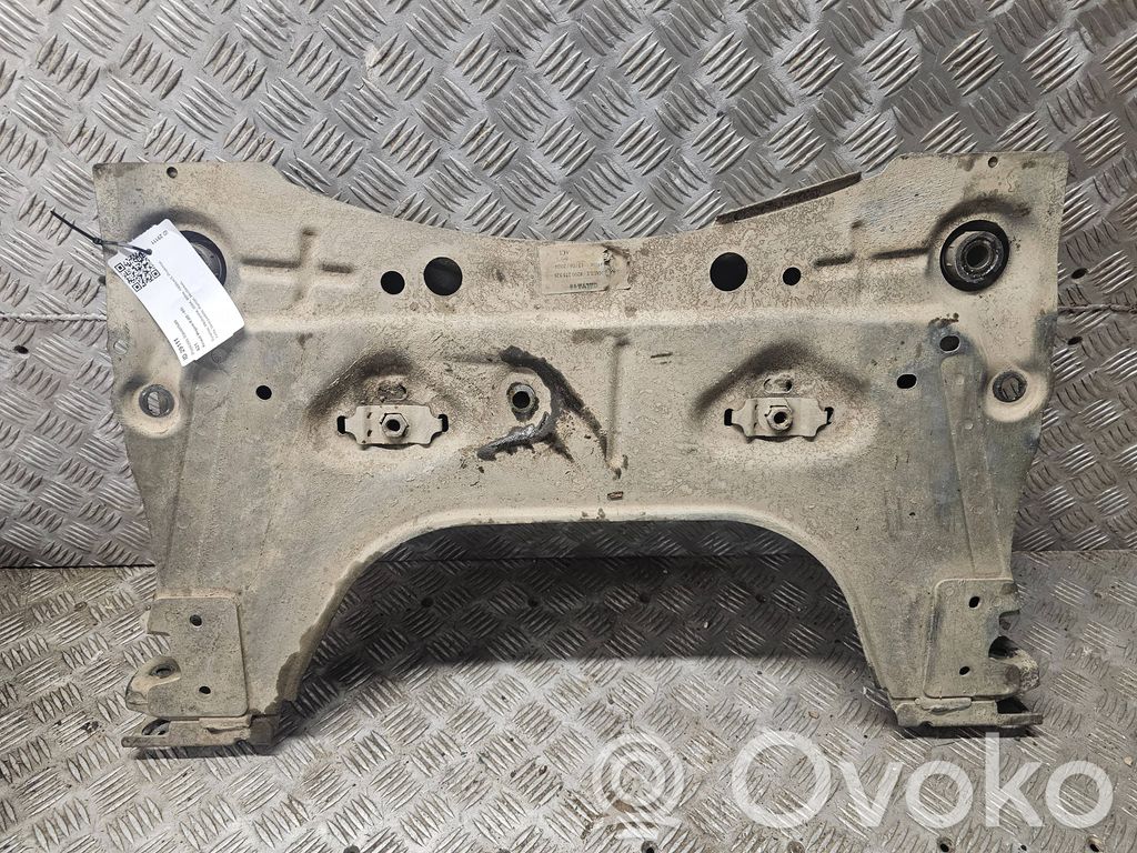 Renault Megane II Front subframe 
