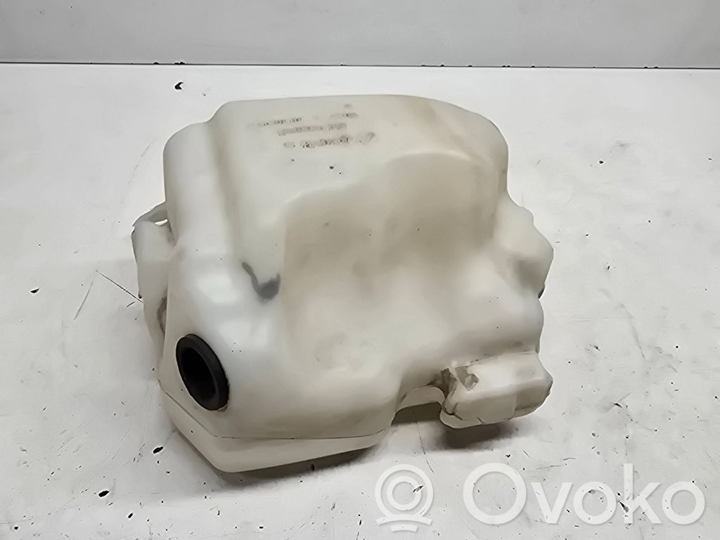 Renault Megane II Zbiornik płynu do spryskiwaczy szyby przedniej / czołowej 