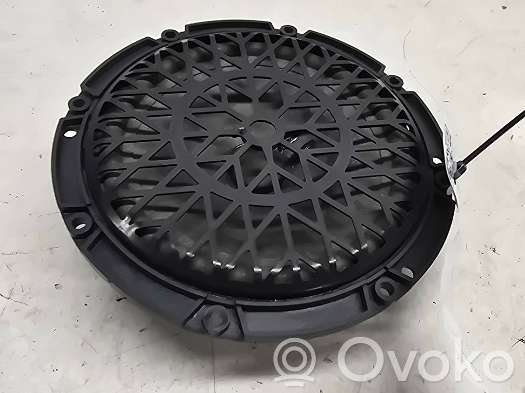 Citroen C4 I Picasso Front door speaker 