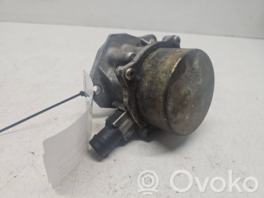 Renault Megane II Vacuum pump 