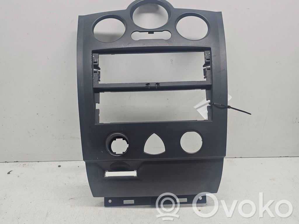 Renault Megane II Cita veida salona detaļa 