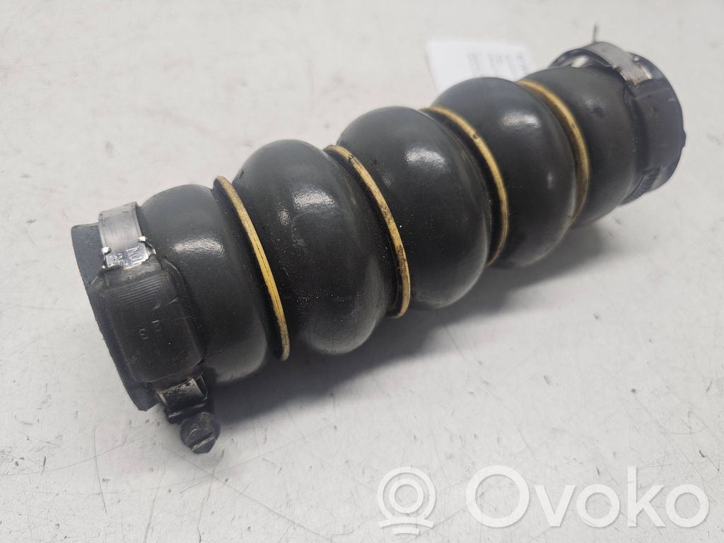 Citroen C4 I Picasso Intercooler hose/pipe 
