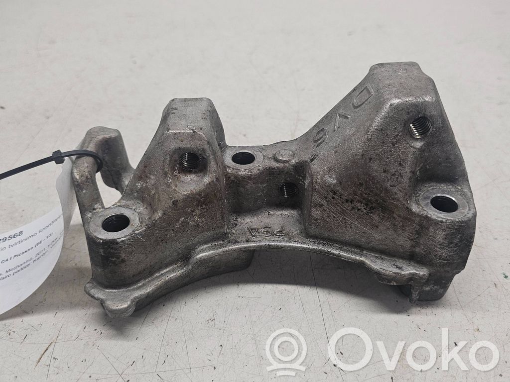 Citroen C4 I Picasso Engine mounting bracket 