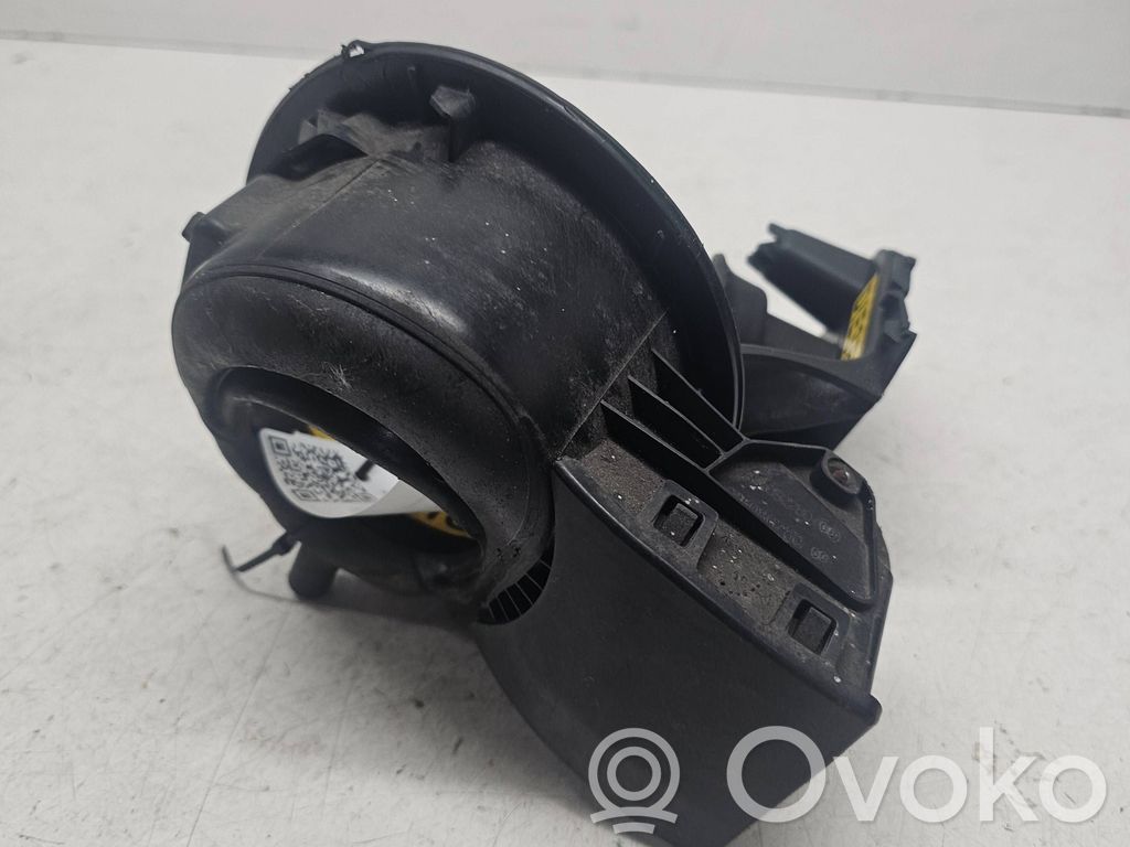 Citroen C4 I Picasso Polttoainesäiliön korkki 