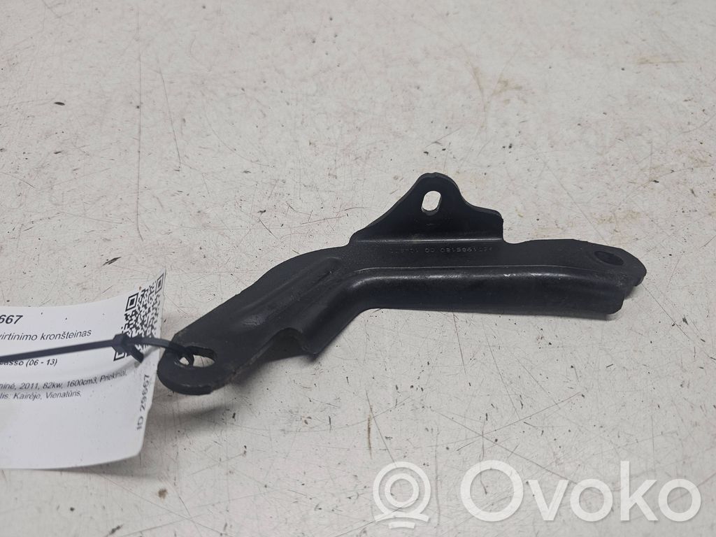 Engine mounting bracket   9671985180