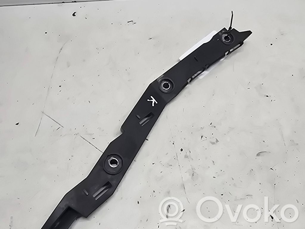 Citroen C4 I Picasso Front bumper mounting bracket 