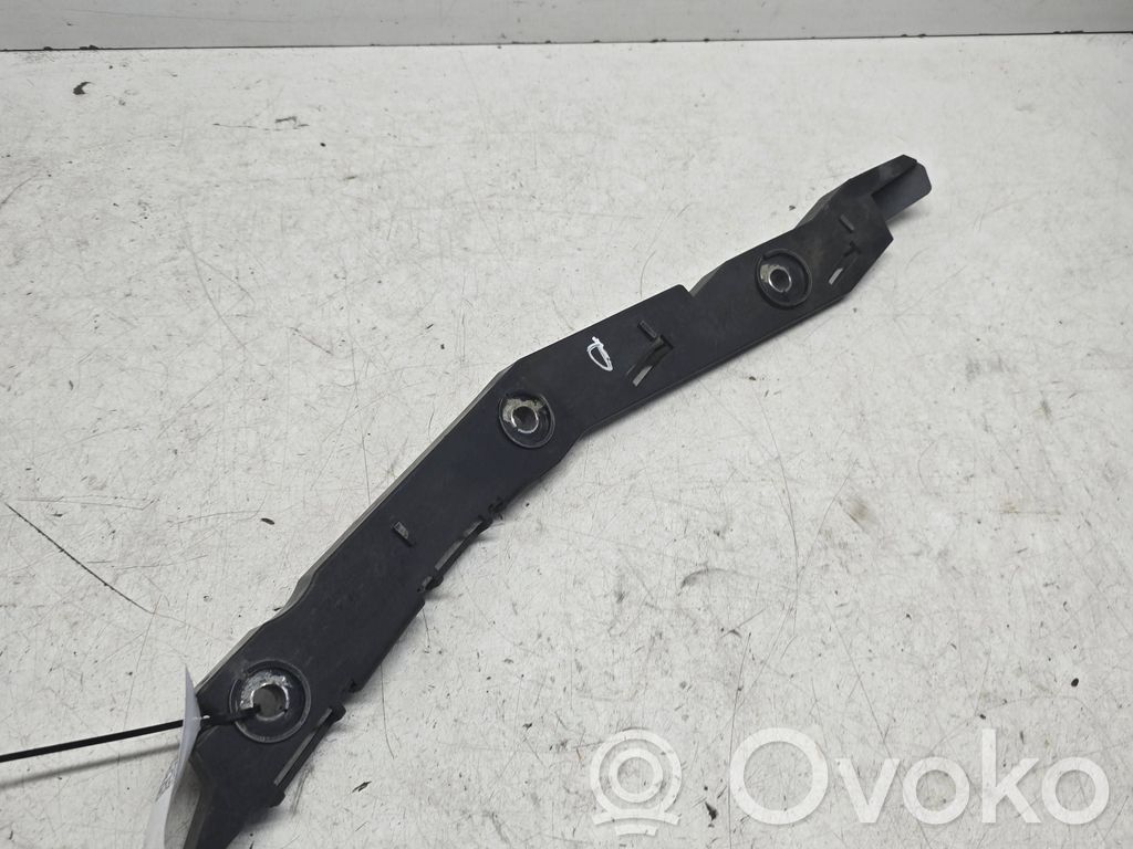 Citroen C4 I Picasso Front bumper mounting bracket 