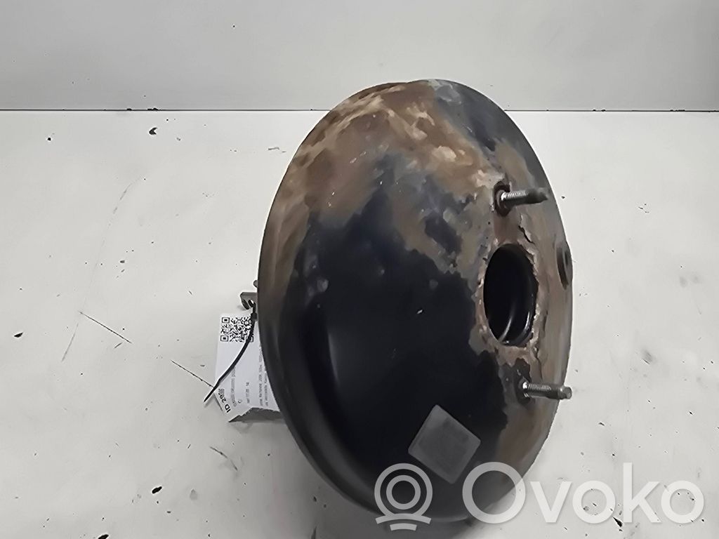 Peugeot 107 Stabdžių vakuumo pūslė 